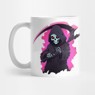 reaper Mug